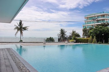 Picture of Sea Breeze Villa Pattaya