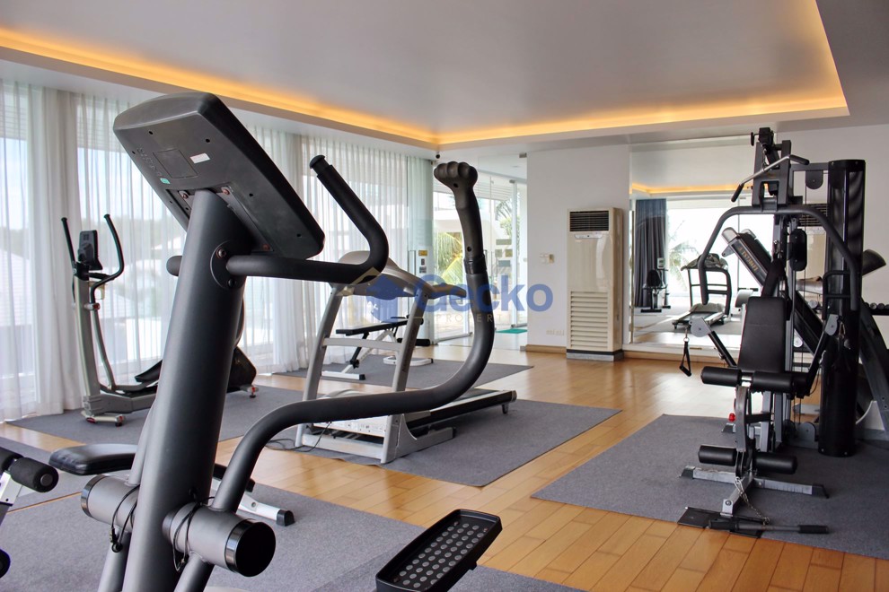 Sea Breeze Villa Pattaya (Photo 1)