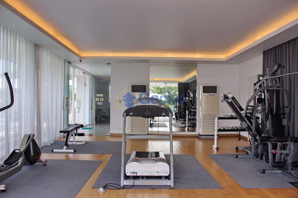 Sea Breeze Villa Pattaya (Photo 2)