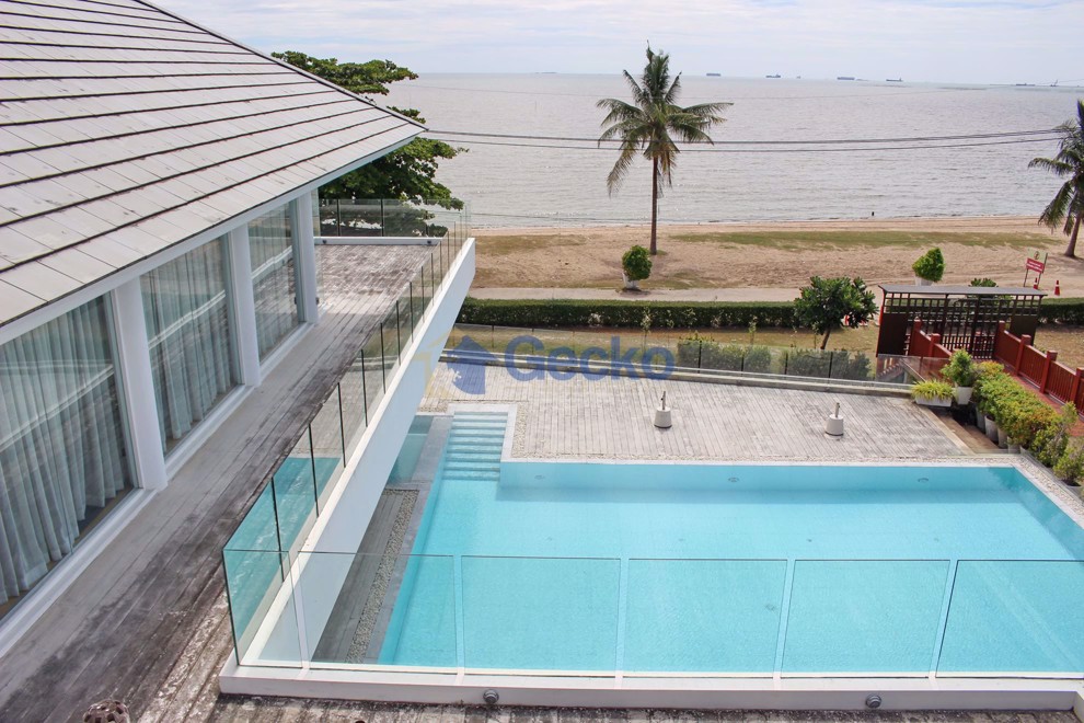 Sea Breeze Villa Pattaya (Photo 3)