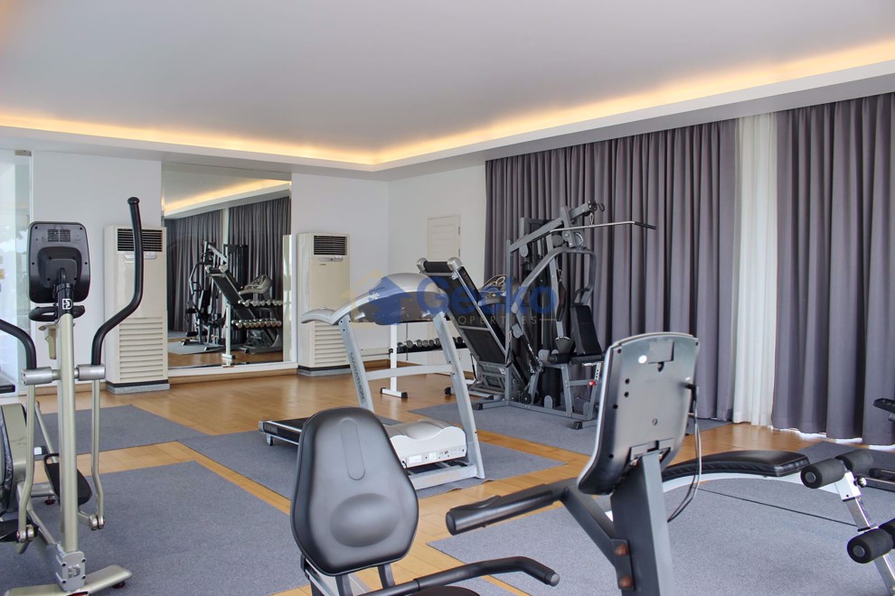 Sea Breeze Villa Pattaya (Photo 4)