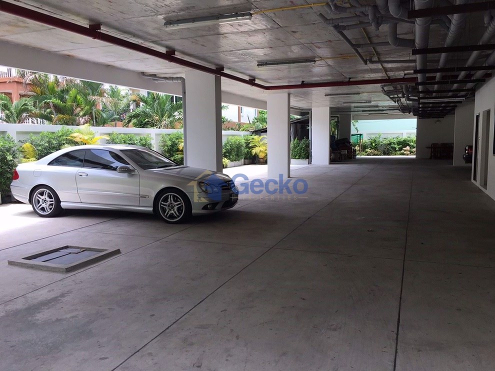 Arunothai Condo (Photo 2)