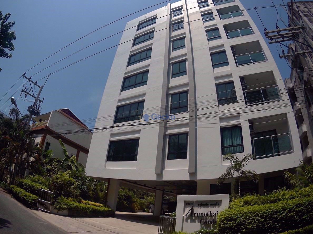 Arunothai Condo