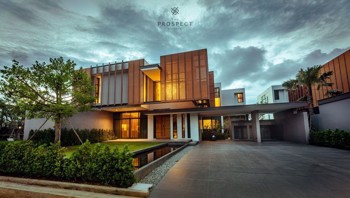 Picture of The Prospect Villa
