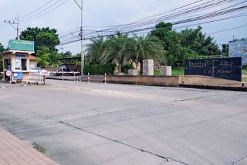 Picture of Raviporn City Home Village