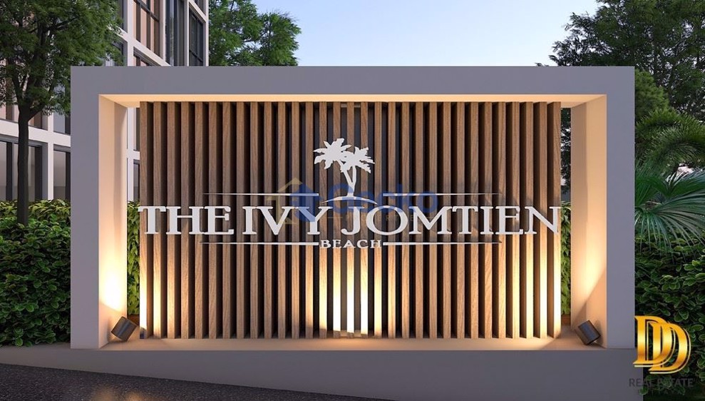 The Ivy Jomtien (Photo 1)