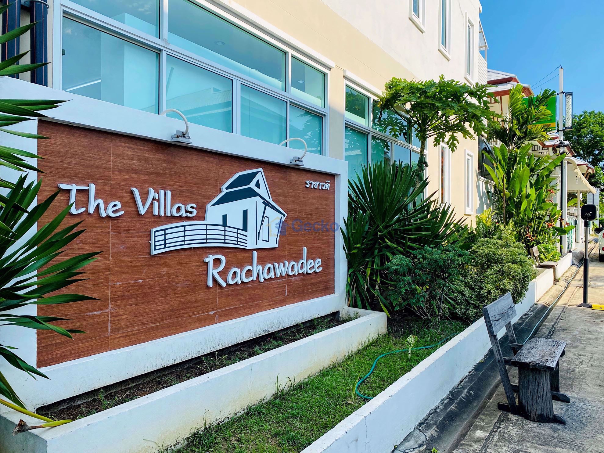 The Villas Rachawadee