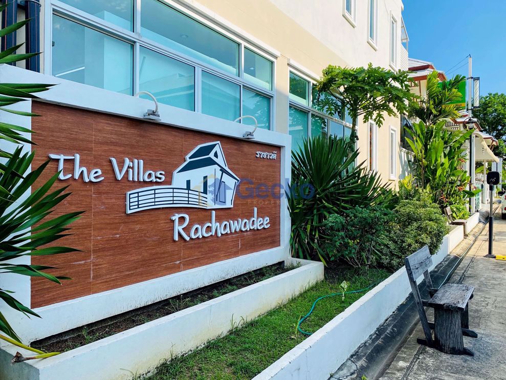 The Villas Rachawadee (Photo 1)