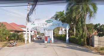 Picture of View Point Villa Jomtien