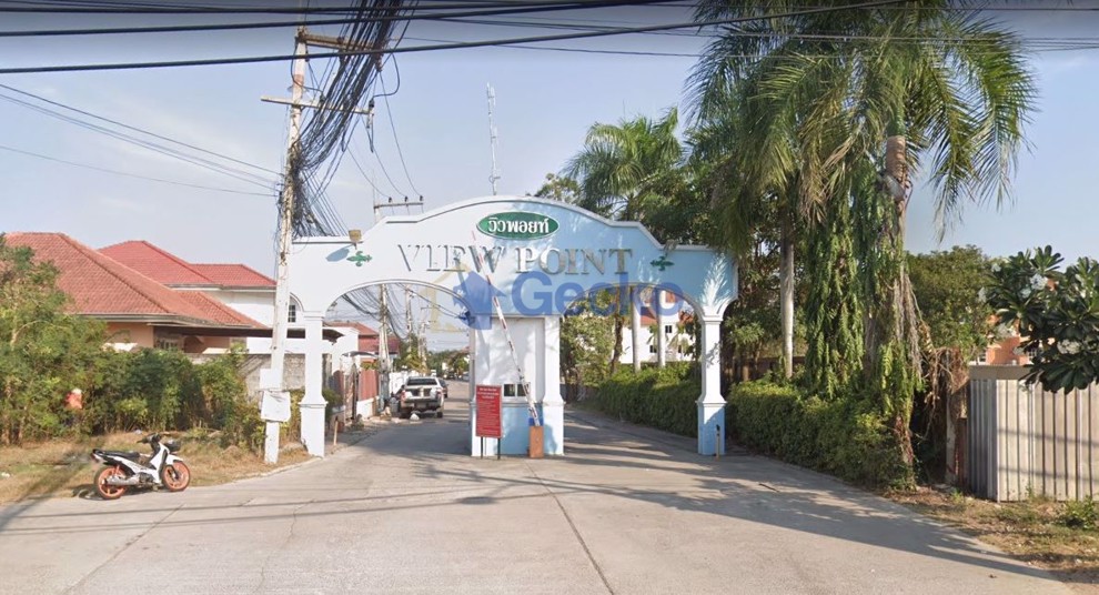 View Point Villa Jomtien (Cover Photo)