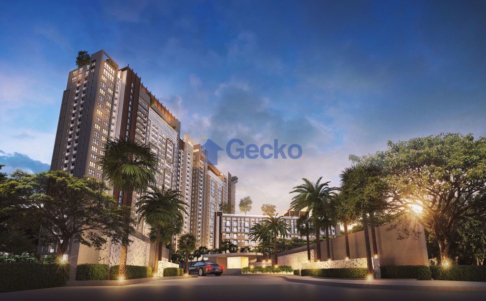 Seven Seas Le Carnival Condo Resort (Cover Photo)