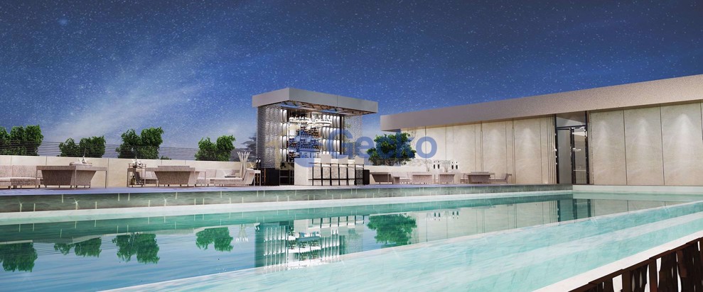 Seven Seas Le Carnival Condo Resort (Photo 3)