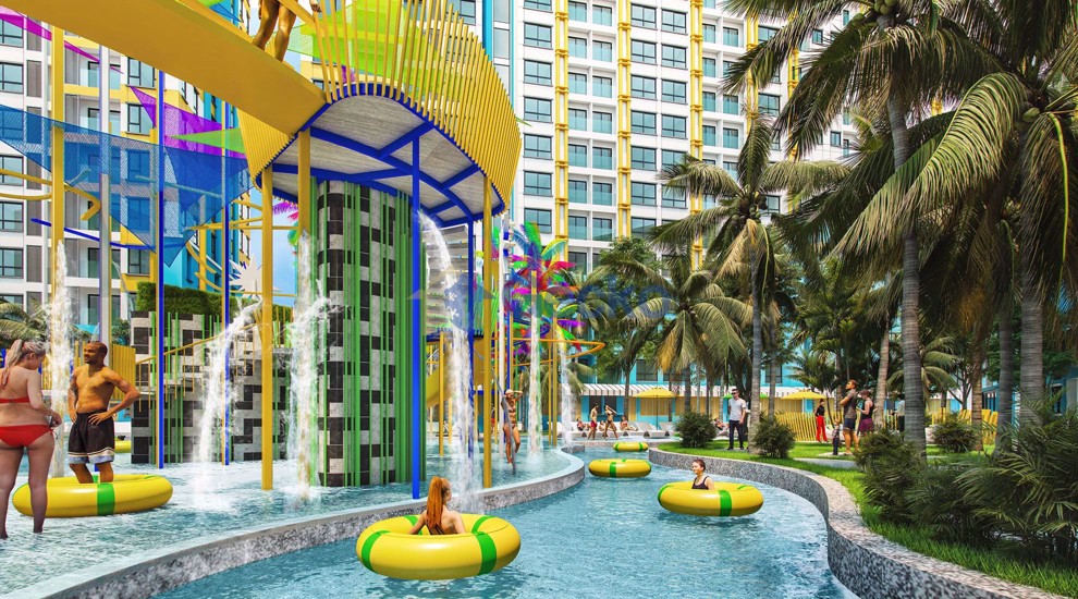 Seven Seas Le Carnival Condo Resort (Photo 4)