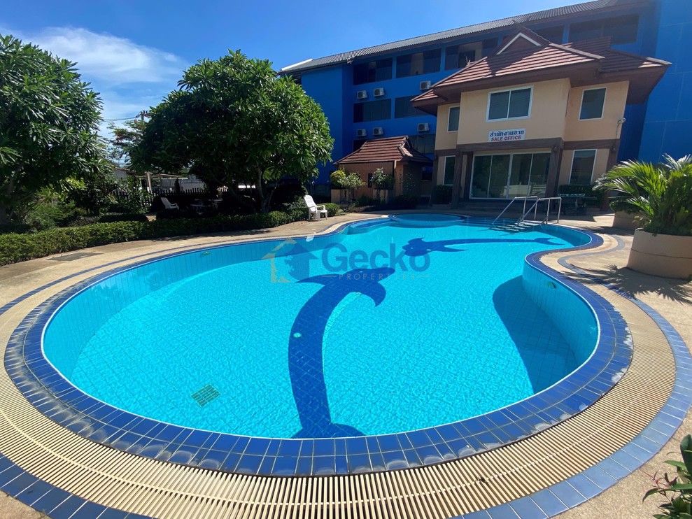 Blue Star Village (Photo 1)