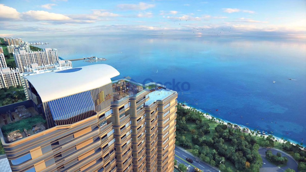 The Glory Pattaya (Cover Photo)
