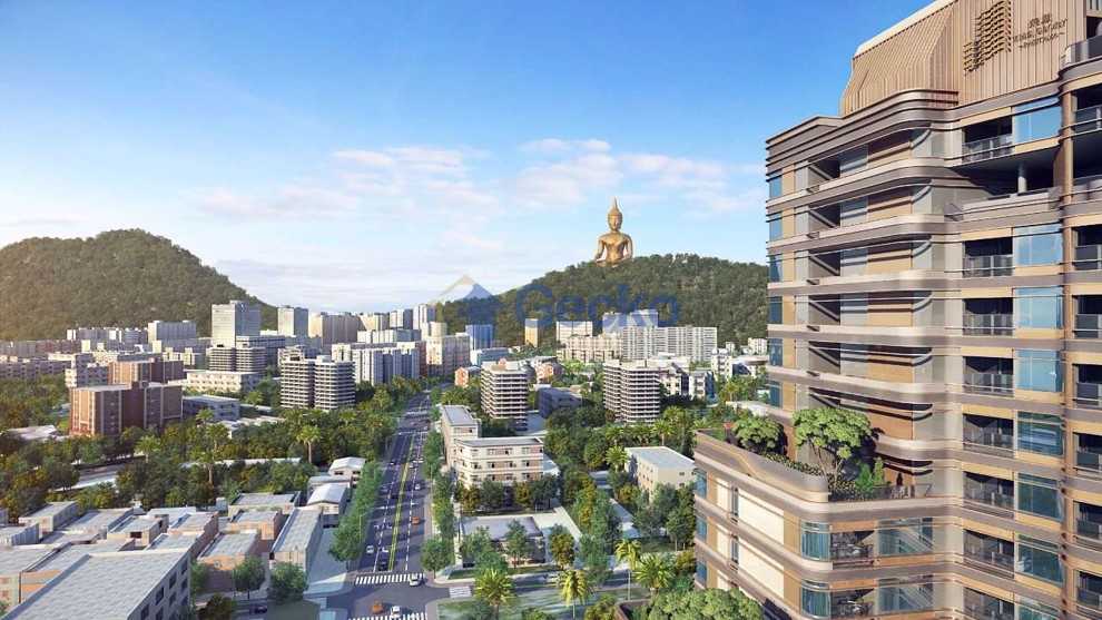 The Glory Pattaya (Photo 3)