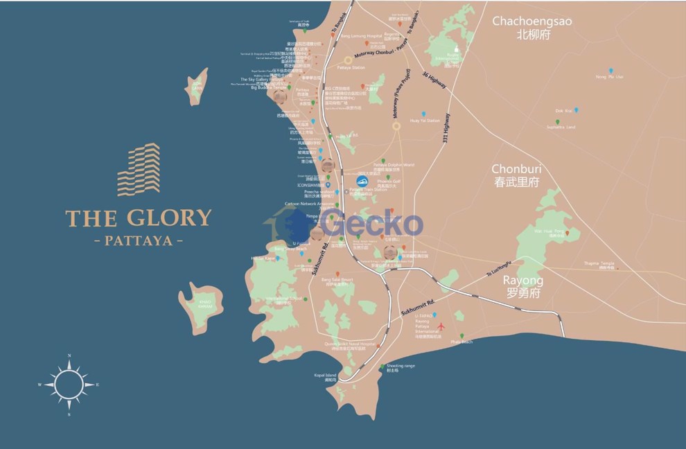 The Glory Pattaya (Photo 4)