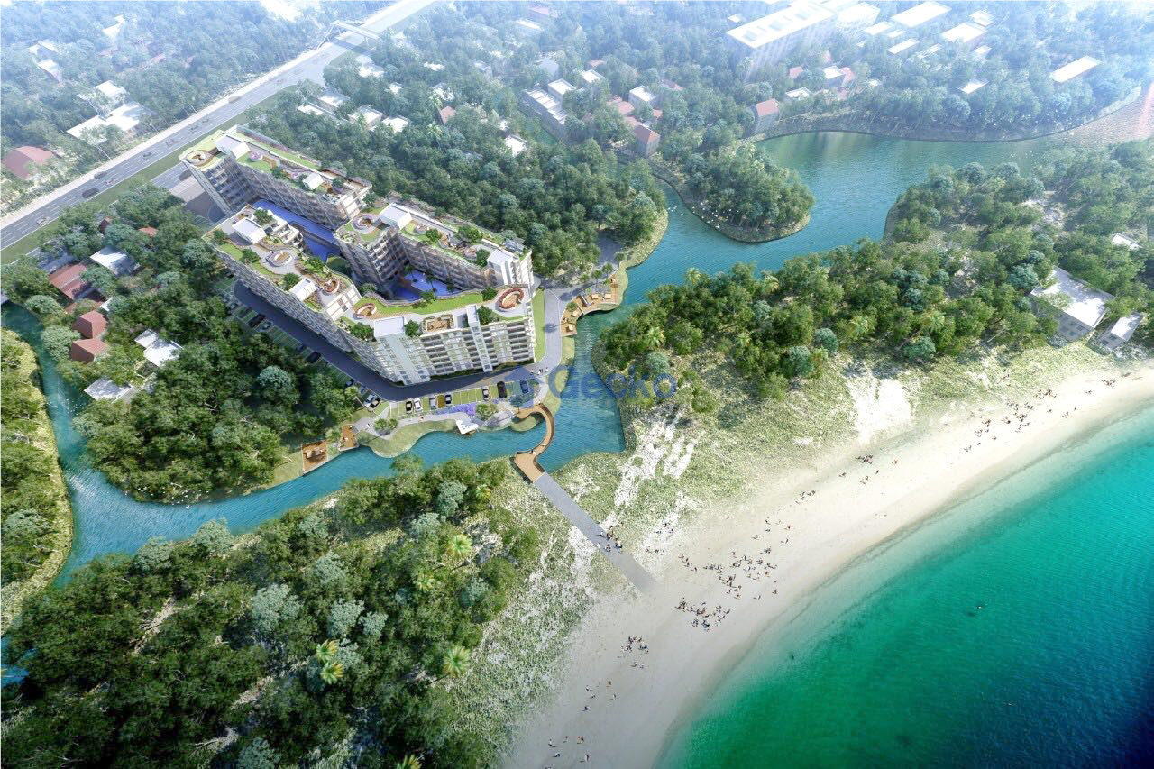 Albar Peninsula