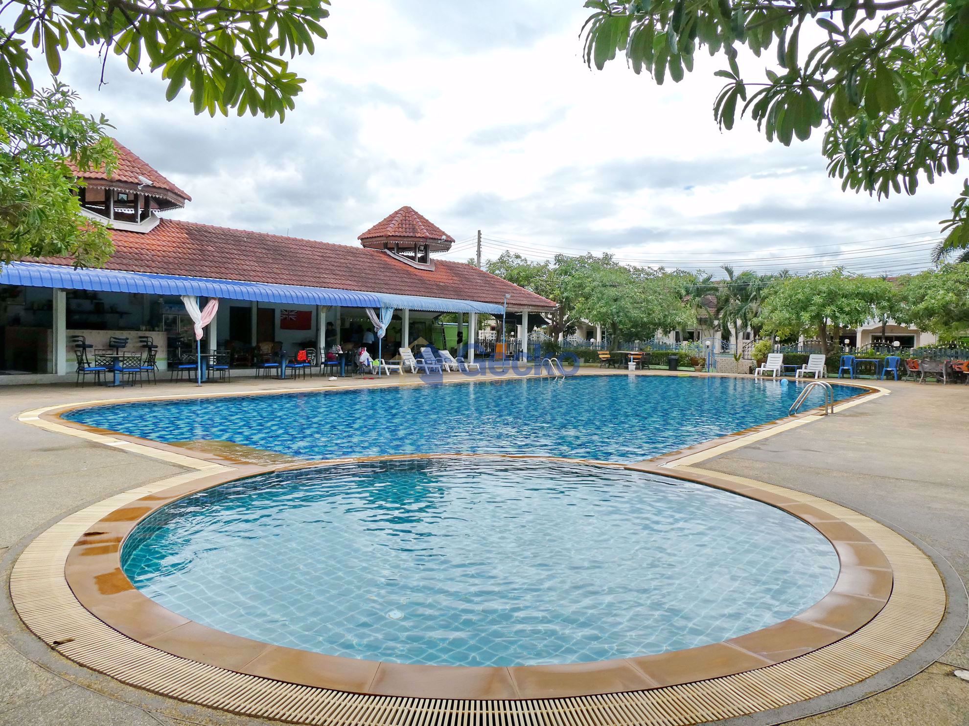Chokchai Village 4 (Noen Plubwan) 