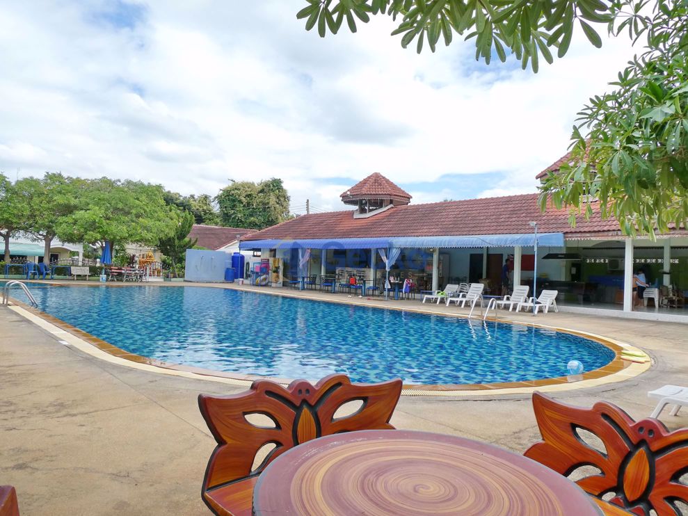 Chokchai Village 4 (Noen Plubwan)  (Photo 2)