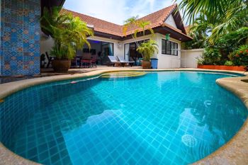 จอมเทียน บ้าน - H008944