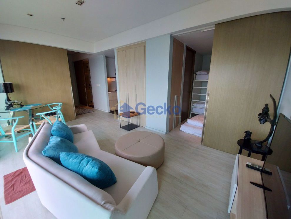 2 Bedrooms Condo in Veranda Residence Pattaya Na Jomtien C008945 (Photo 3)