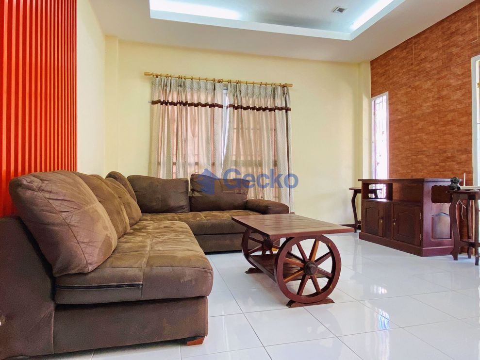 2 ห้องนอน บ้าน in T.W. Park View  พัทยาตะวันออก H008946 (Photo 4)