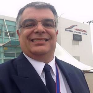Daniel Herrera (Macau)