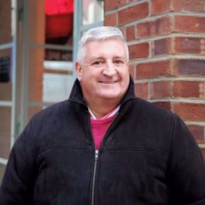 Larry Lamyman (UK)