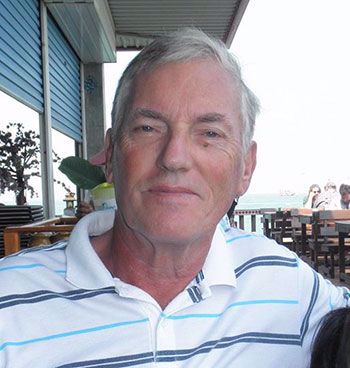 Alan Hodges (UK)