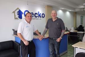 Jason Urwin (UK) Business Owner