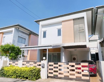 East Pattaya House - H008960