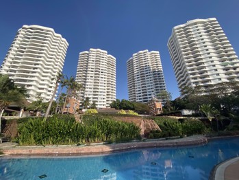 Picture of Royal Cliff Garden