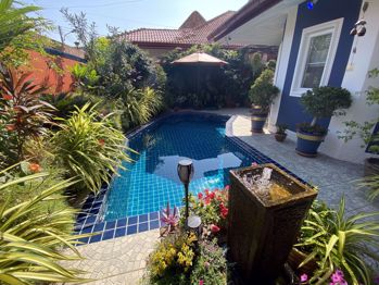 South Pattaya House - H008962