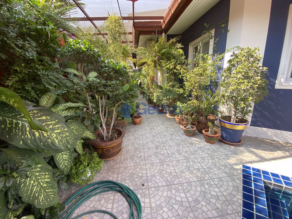 3 Bedrooms bed in House in Grand TW Home 2 in South Pattaya H008962 (Photo 2)