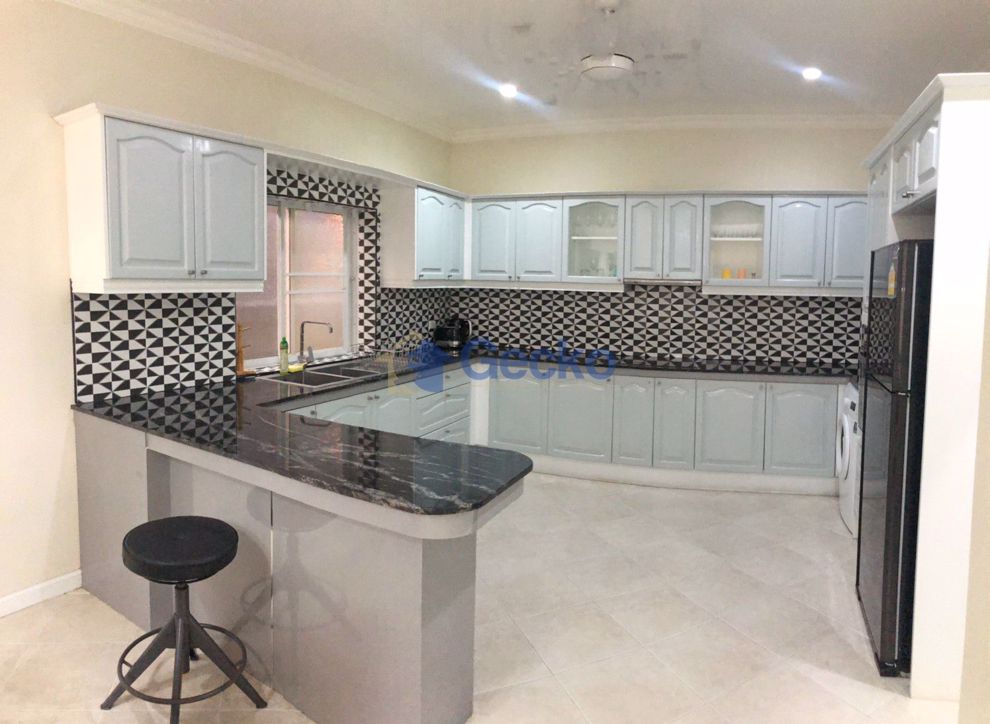 3 ห้องนอน บ้าน in Majestic Residence  พระตำหนัก H008972 (Photo 4)