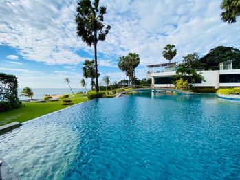Wongamat Condo - C008974