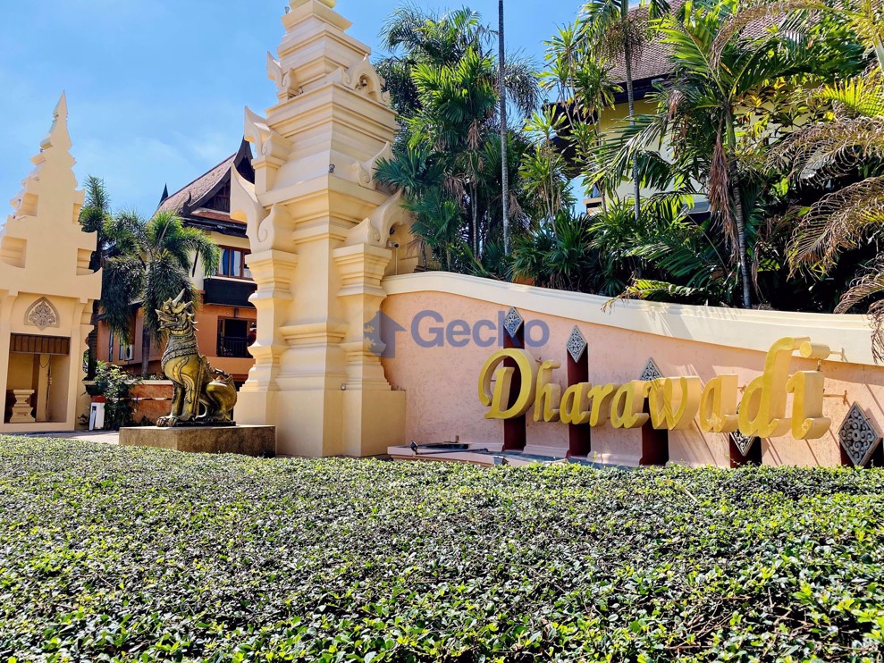Dharavadi Village (Cover Photo)