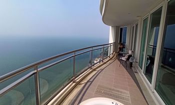 Jomtien Condo - C008981