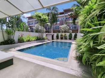 East Pattaya House - H008989