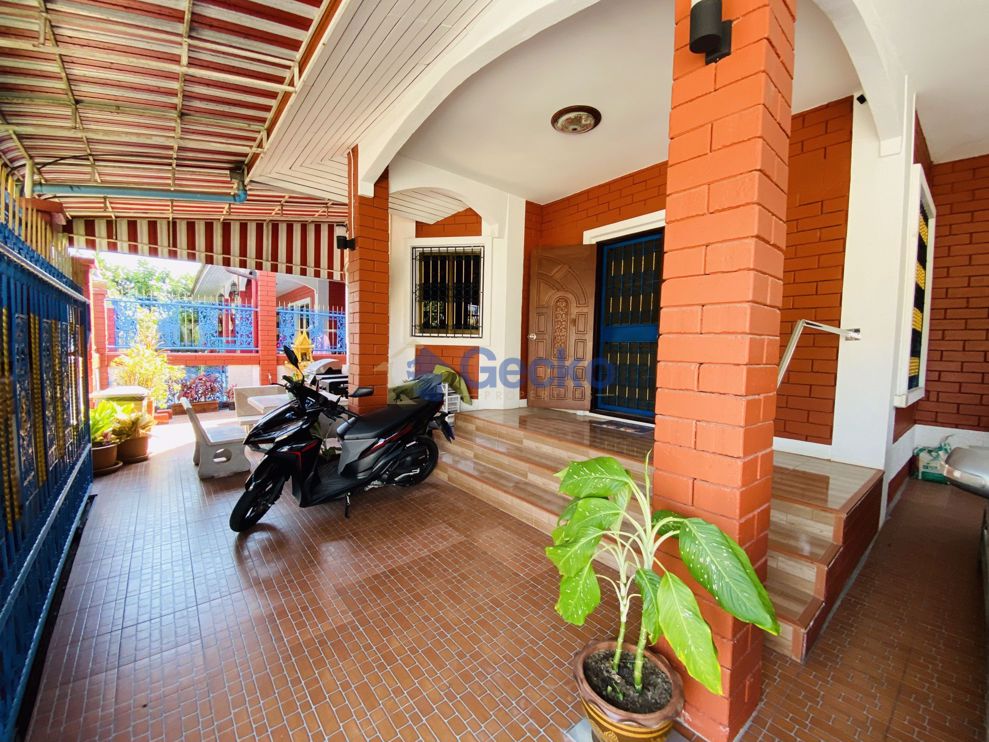 2 ห้องนอน บ้าน  นาเกลือ H008999 (Photo 2)