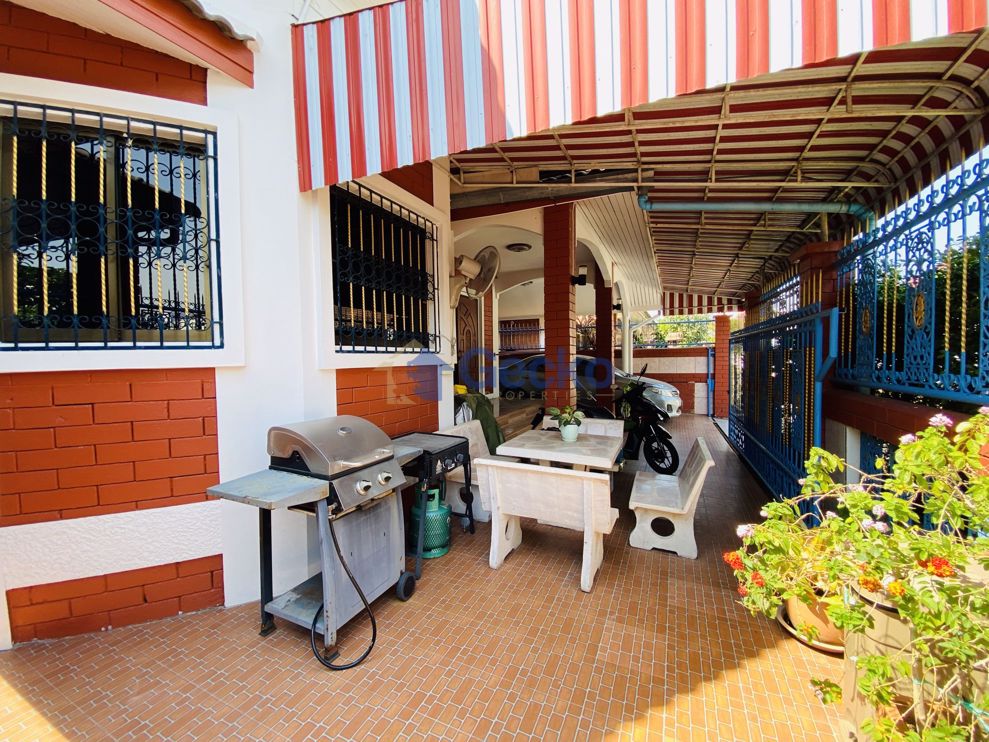 2 ห้องนอน บ้าน  นาเกลือ H008999 (Photo 1)
