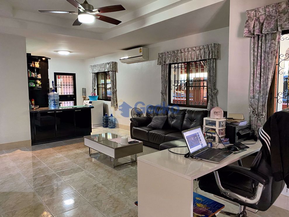2 ห้องนอน บ้าน  นาเกลือ H008999 (Photo 3)
