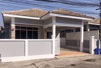 East Pattaya House - H009007