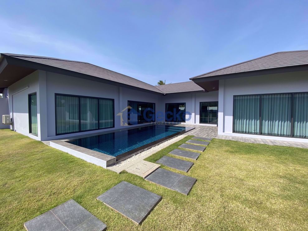 Baan Pattaya 6 (Cover Photo)