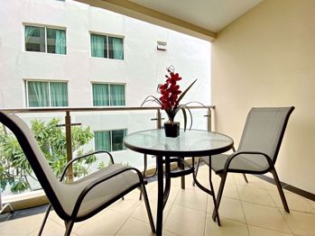 South Pattaya Condo - C009015