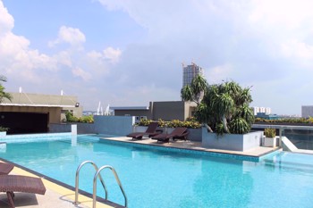 Jomtien Condo - C009031