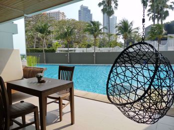 Wongamat Condo - C009040
