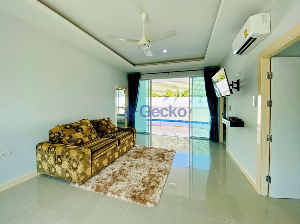 3 ห้องนอน บ้าน in Natheekarn Park View  พัทยาตะวันออก H009045 (Photo 4)