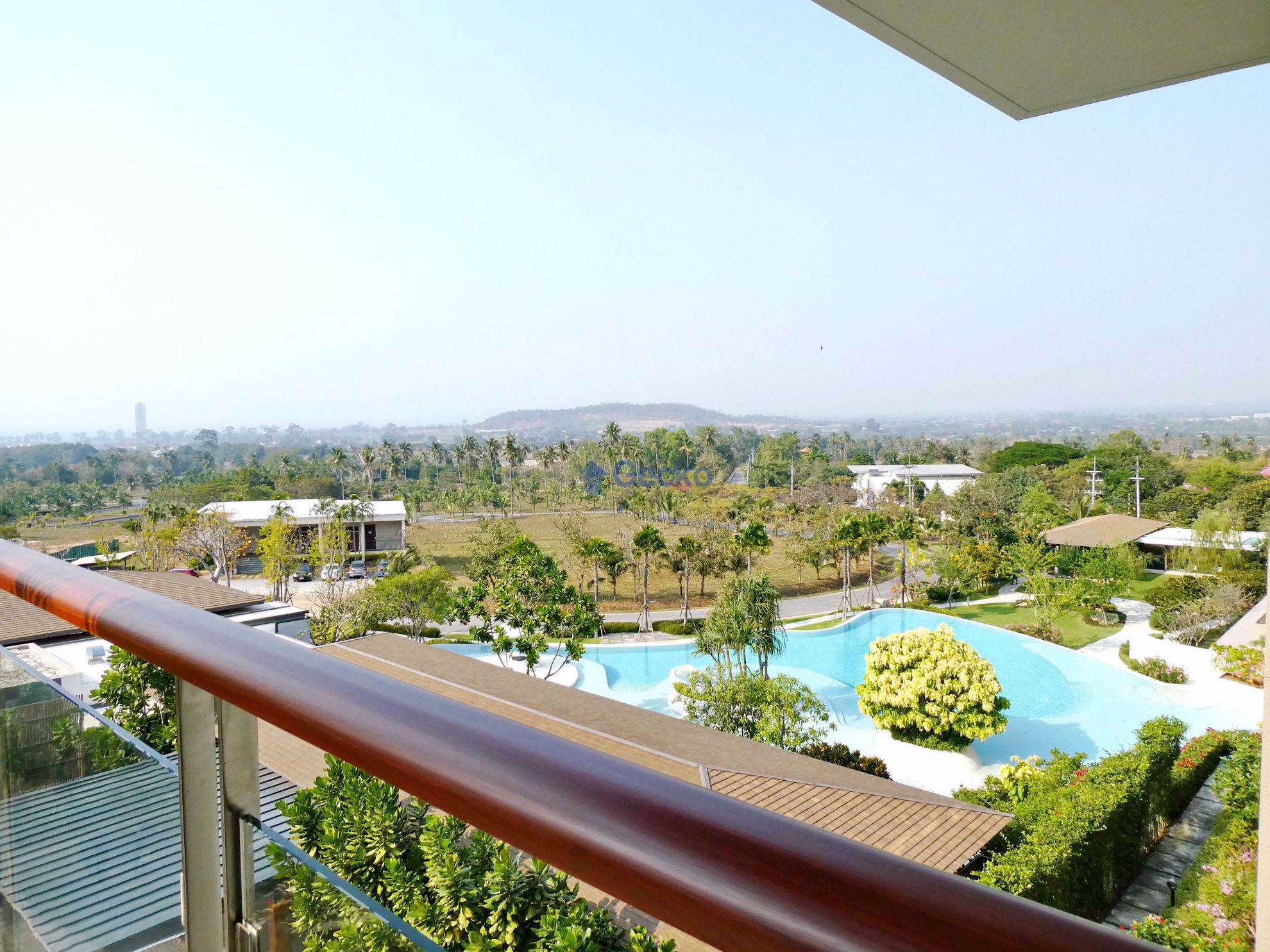 2 Bedrooms Condo in Sunplay Bang Saray C009048